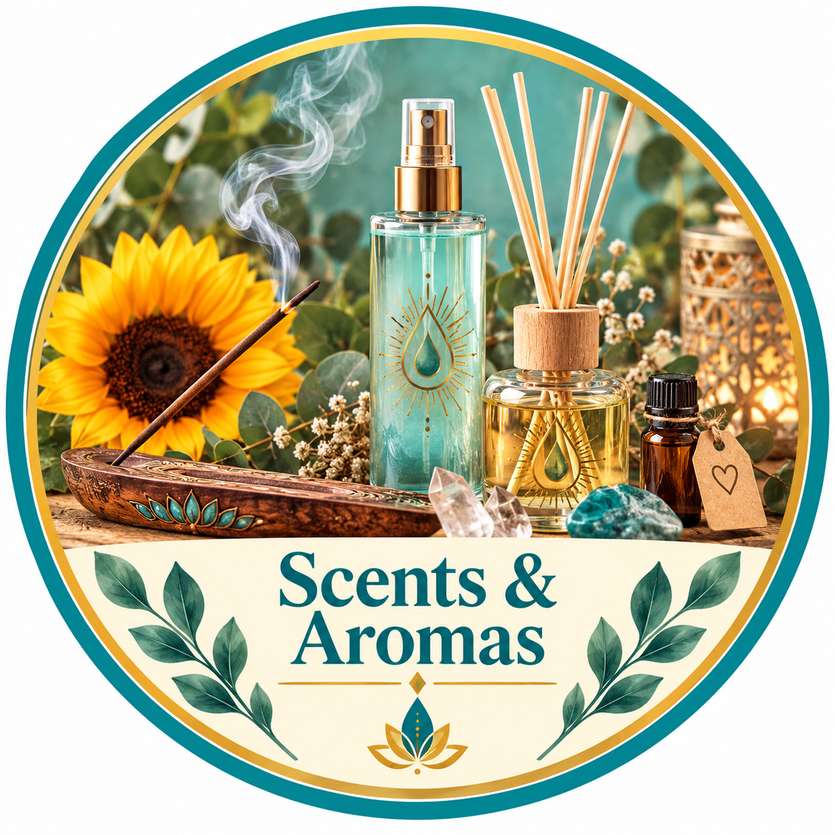 Scents & Aromas