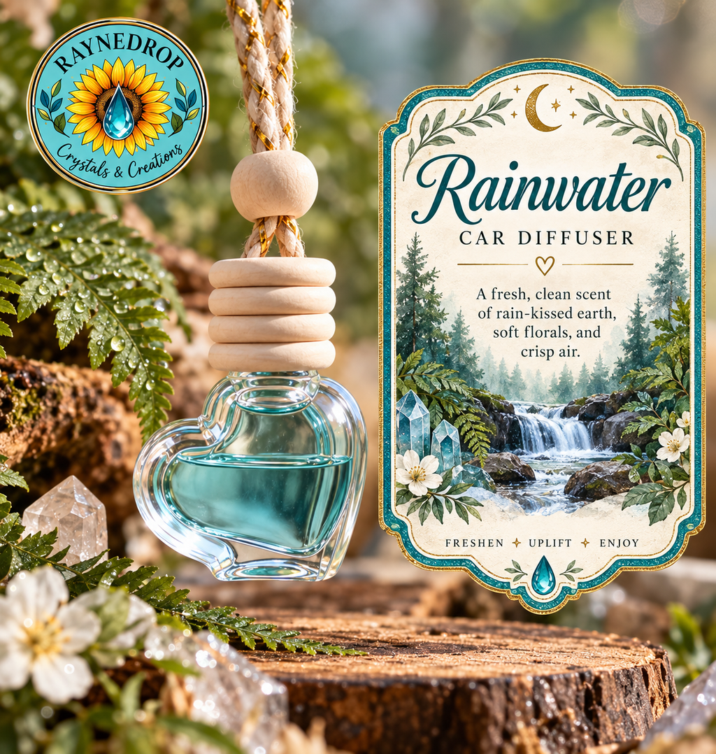 Car Diffusers