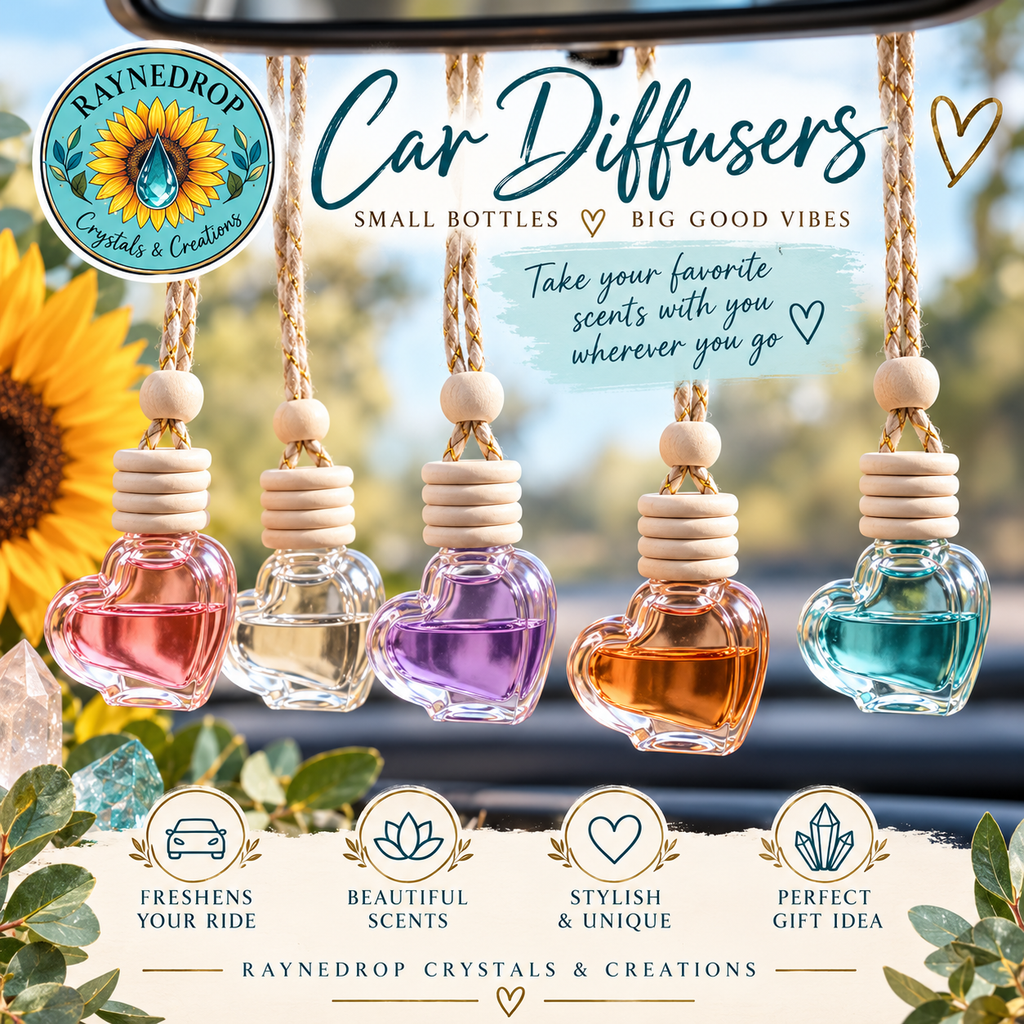 Car Diffusers