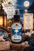RayneDrop™ Aura Mist | Air & Room Spray | 4 oz