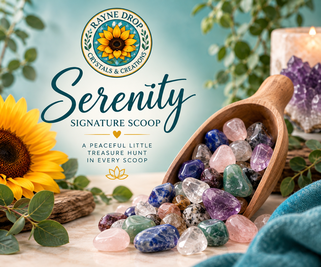 Serenity Scoop