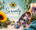 Serenity Scoop