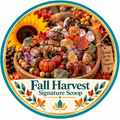 Fall Harvest Signature Scoop